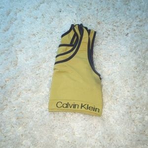 Calvin Klein Sportsbra